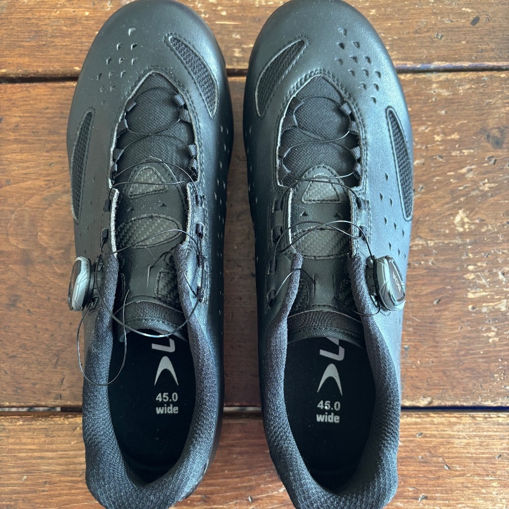 Lake MX219 Cycling Shoe - Men's 45 Wide